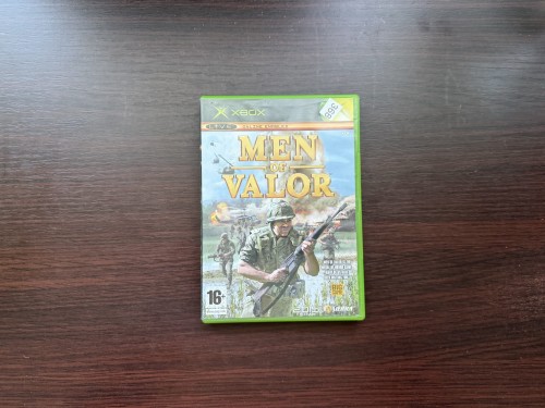 men of valor