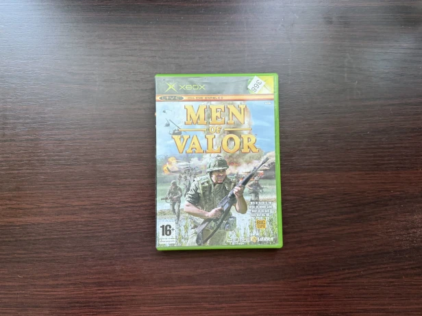 men of valor