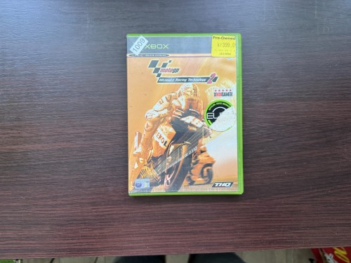 motogp ultimate tacing technology 2