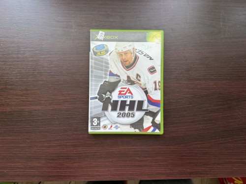 nhl 2005
