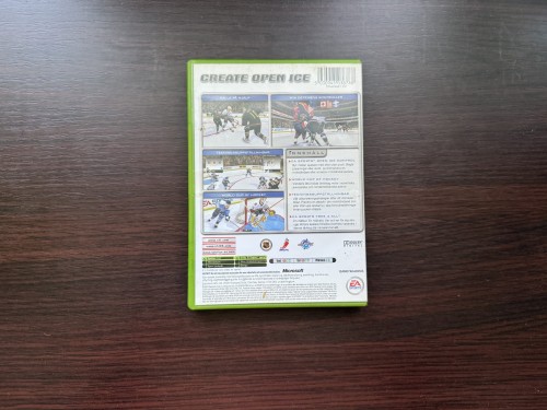 nhl 2005