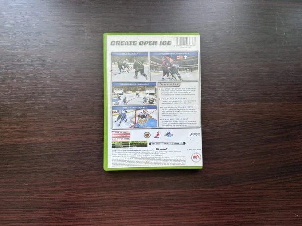 nhl 2005
