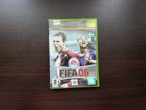 fifa 06