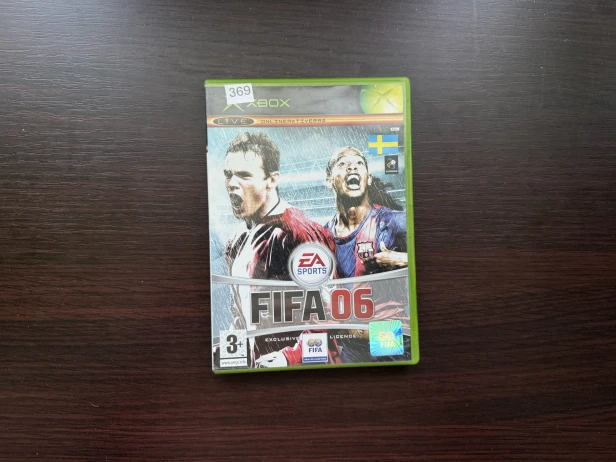 fifa 06