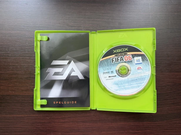 fifa 06