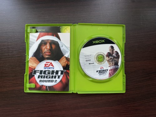fight night round 2