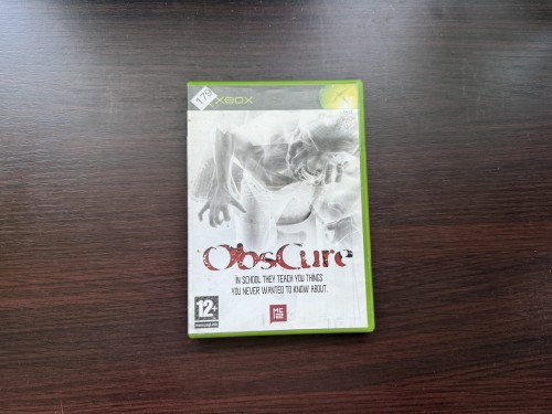 obscure