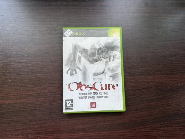 obscure