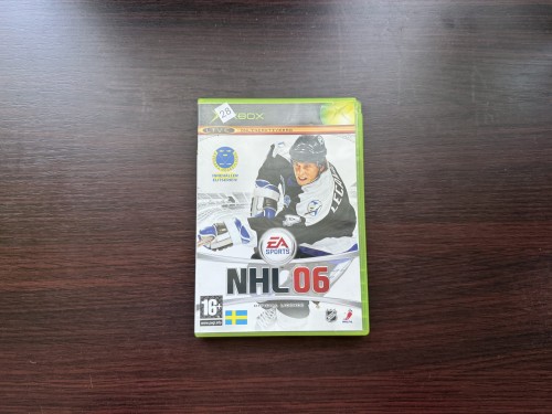 nhl 06
