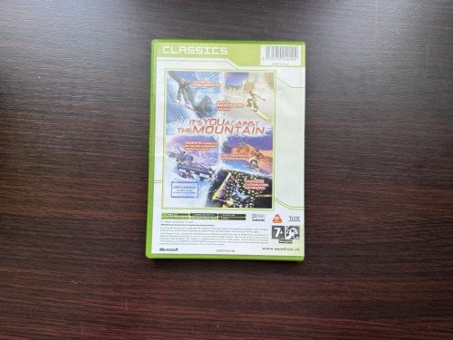 ssx 3