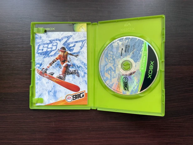ssx 3