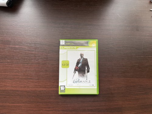 hitman 2