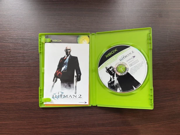 hitman 2