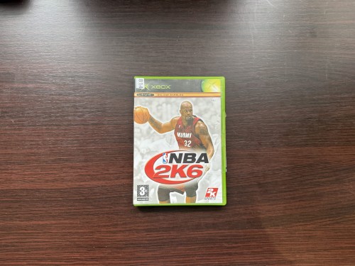 nba 2k6