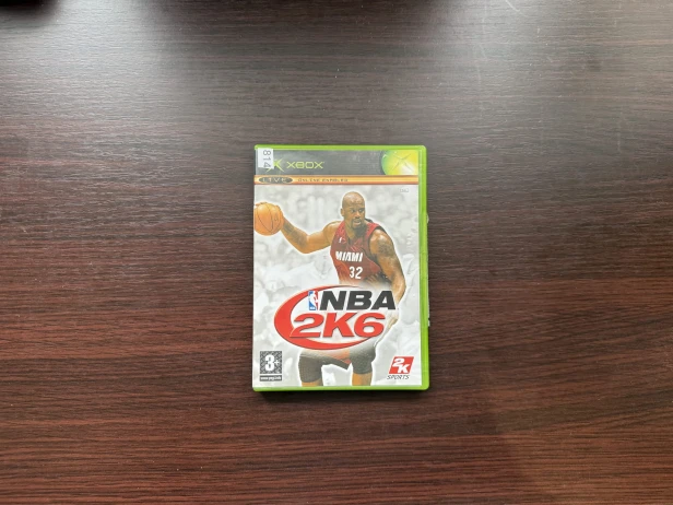 nba 2k6