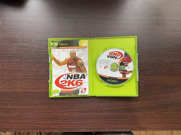 nba 2k6