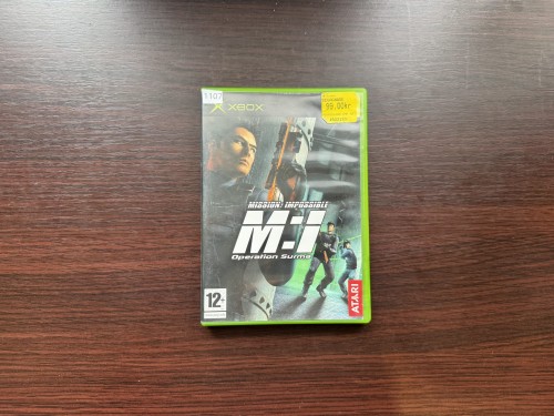 mission impossible