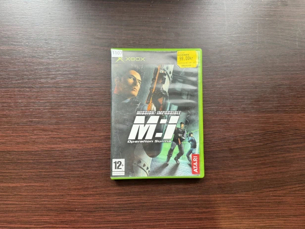 mission impossible