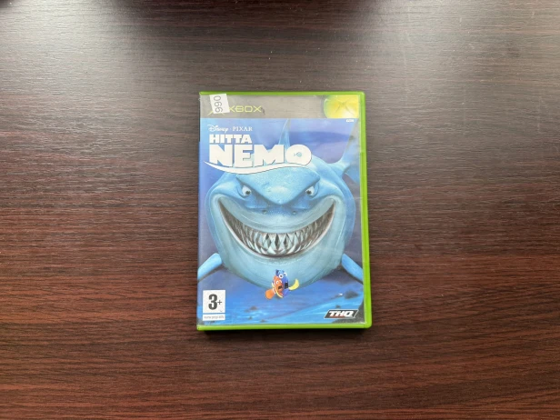 finding nemo