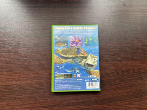 finding nemo