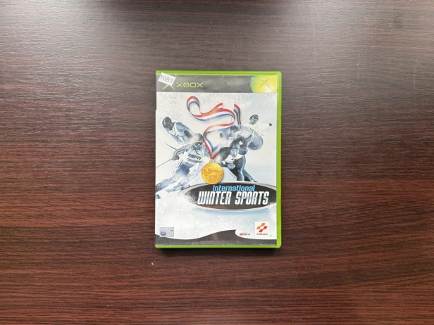 espn international winter sport sports