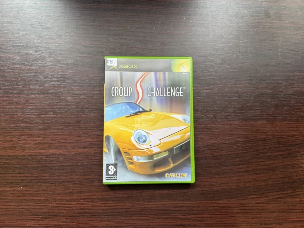 group challenge