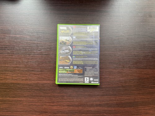 project gotham racing 2