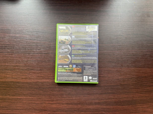 project gotham racing 2