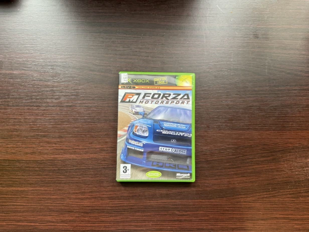 forza motorsport