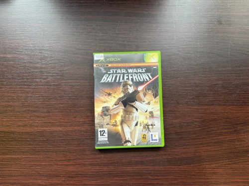 star wars battlefront