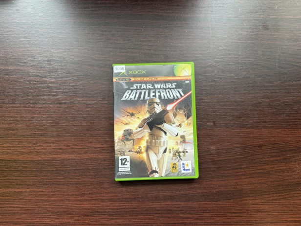 star wars battlefront