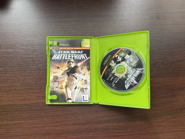 star wars battlefront