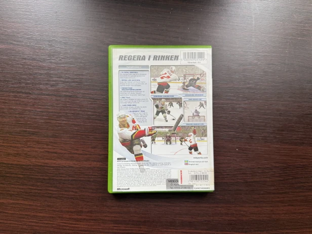 nhl 2003