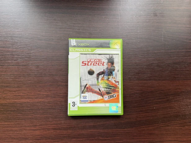 fifa street