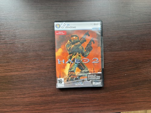 halo 2
