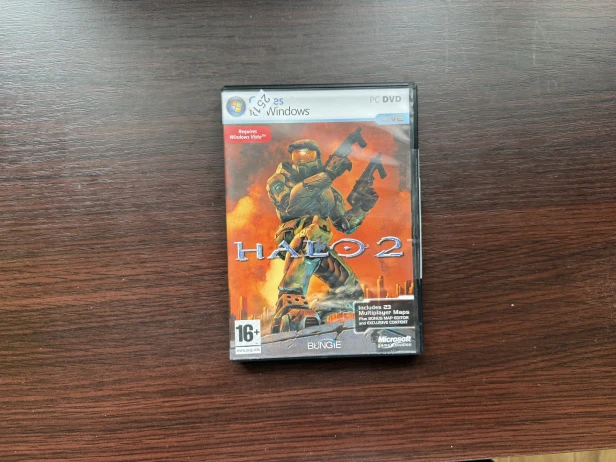 halo 2