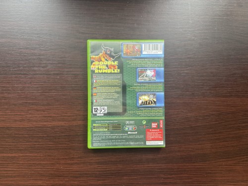 digimon rumble arena 2