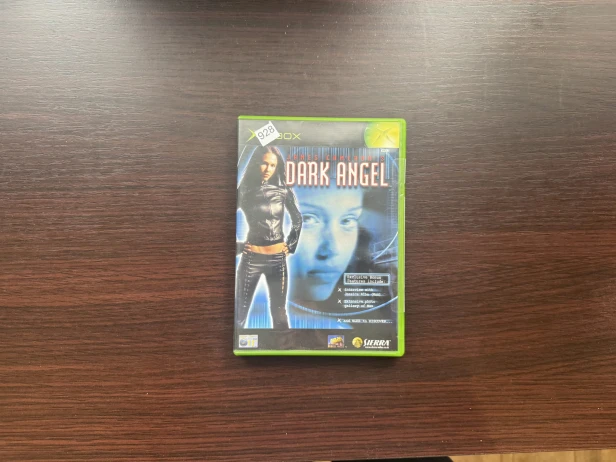 dark angel