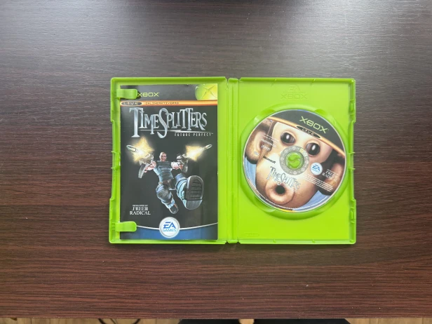 timesplitters future perfect