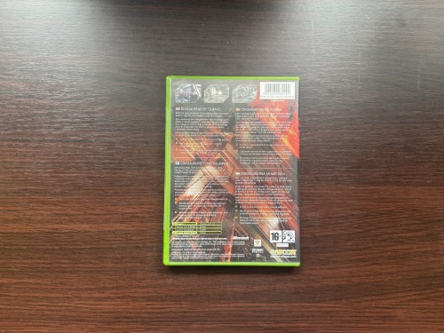 dino crisis 3