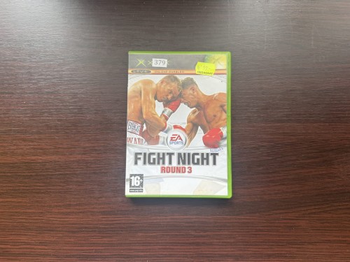fight night round 3