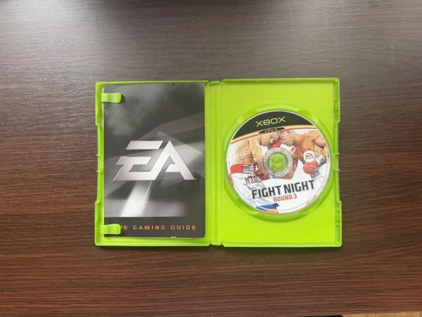fight night round 3