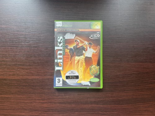 links 2004
