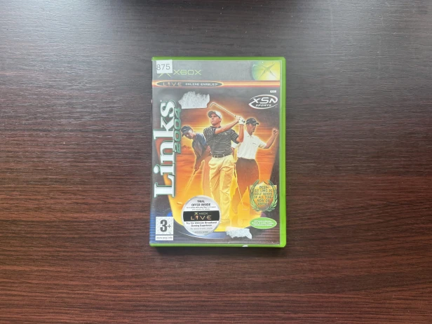 links 2004
