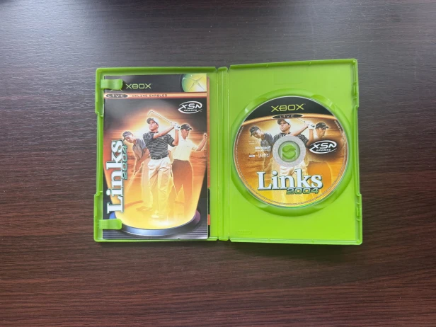 links 2004