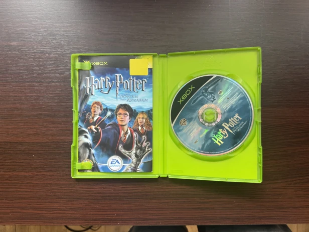harry potter and the prisoner of azkaban