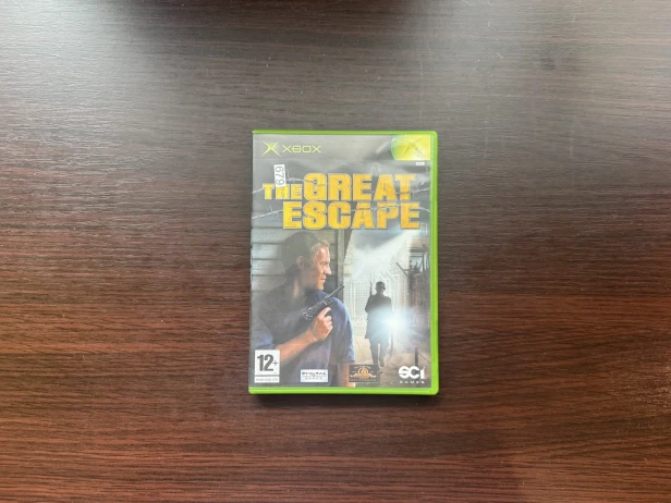the great escape
