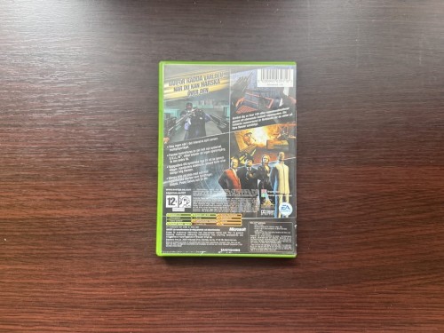 goldeneye rogue agent