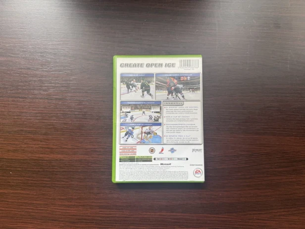 nhl 2005