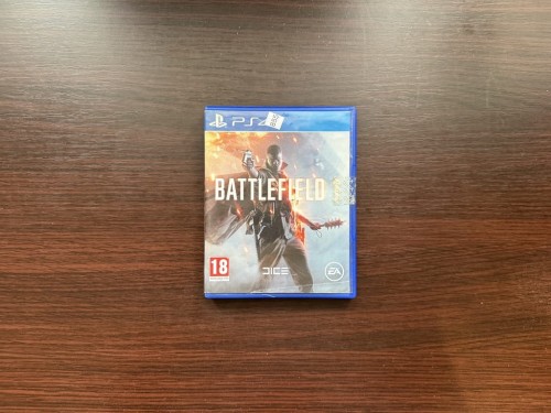 battlefield 1